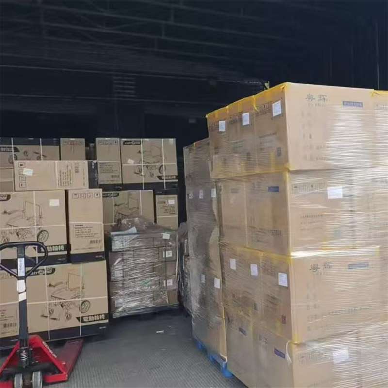 屯城镇潍坊市物流：多元服务与高效运输线路探秘
