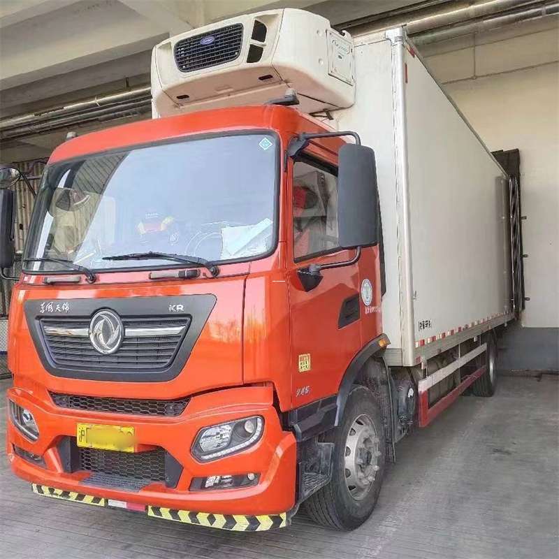 屯城镇潞城区物流：多元专线与高效运输探秘