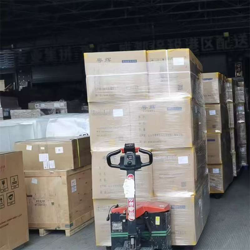 屯城镇若尔盖县物流运输：多元服务与高效线路