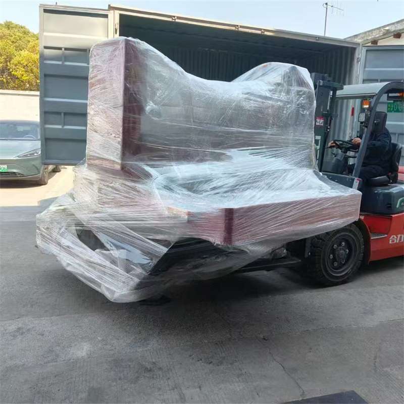 屯城镇眉山市物流专线：多元货运服务探秘